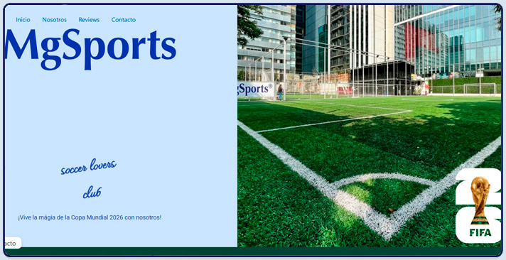 mgsports